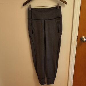 Lululemon Fresh Track Pant Size 4